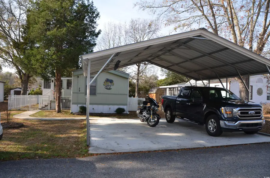 29 Crooked Island Circle, Murrells Inlet, SC 29576 - Image #2