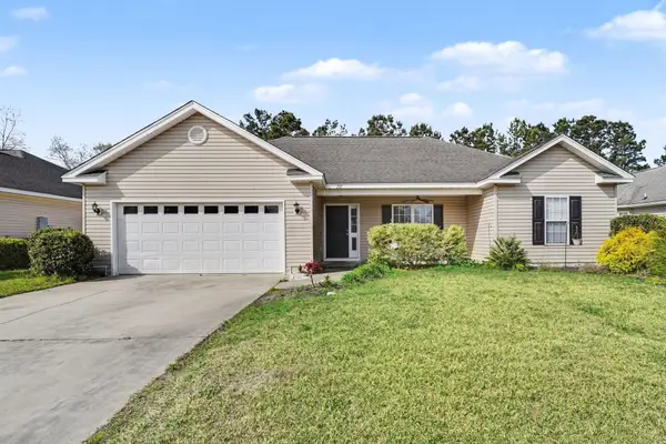221 Black Bear Rd., Myrtle Beach, SC 29588