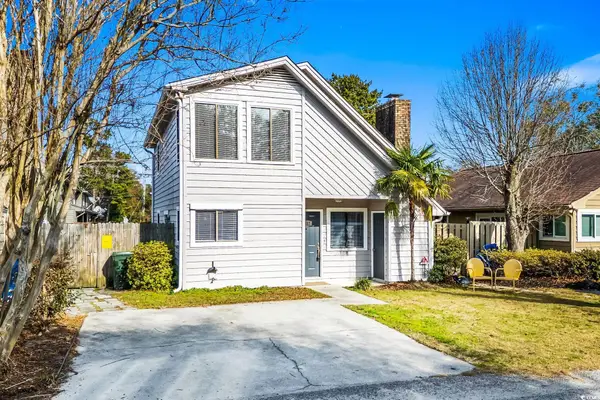 6517 Valene Ct., Myrtle Beach, SC 29572