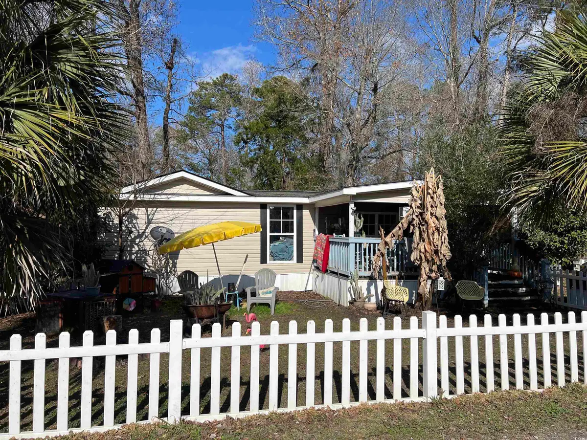130 Princess St., Myrtle Beach, SC 29588 - Image #1