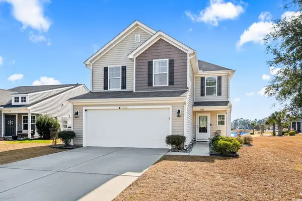 1108 Boleybeg Dr., Myrtle Beach, SC 29579