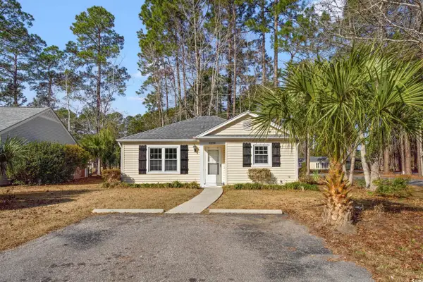 6554 Laguna Point, Myrtle Beach, SC 29588