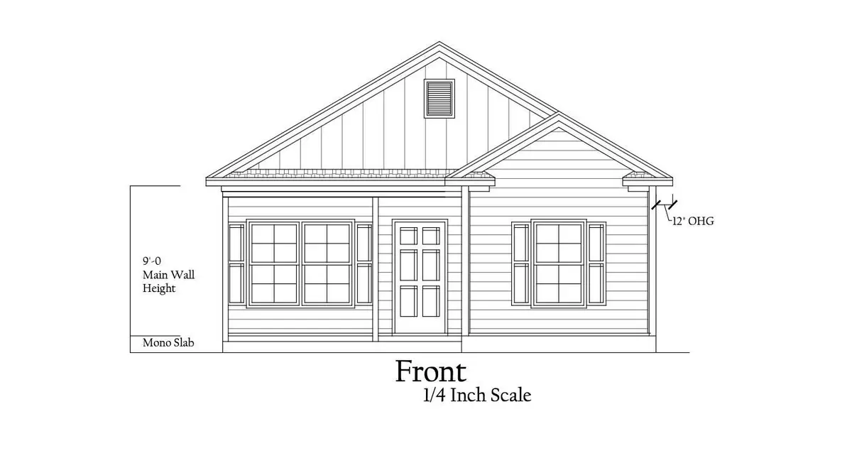 4170 Fairlane Rd., Loris, SC 29569 - Image #1