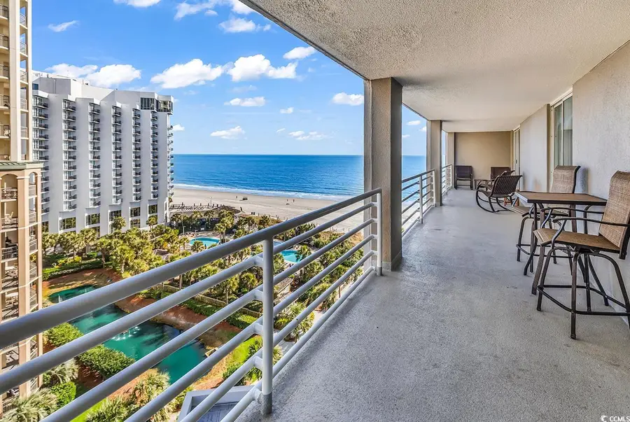 9840 Queensway Blvd. #1007, Myrtle Beach, SC 29572 - Image #3