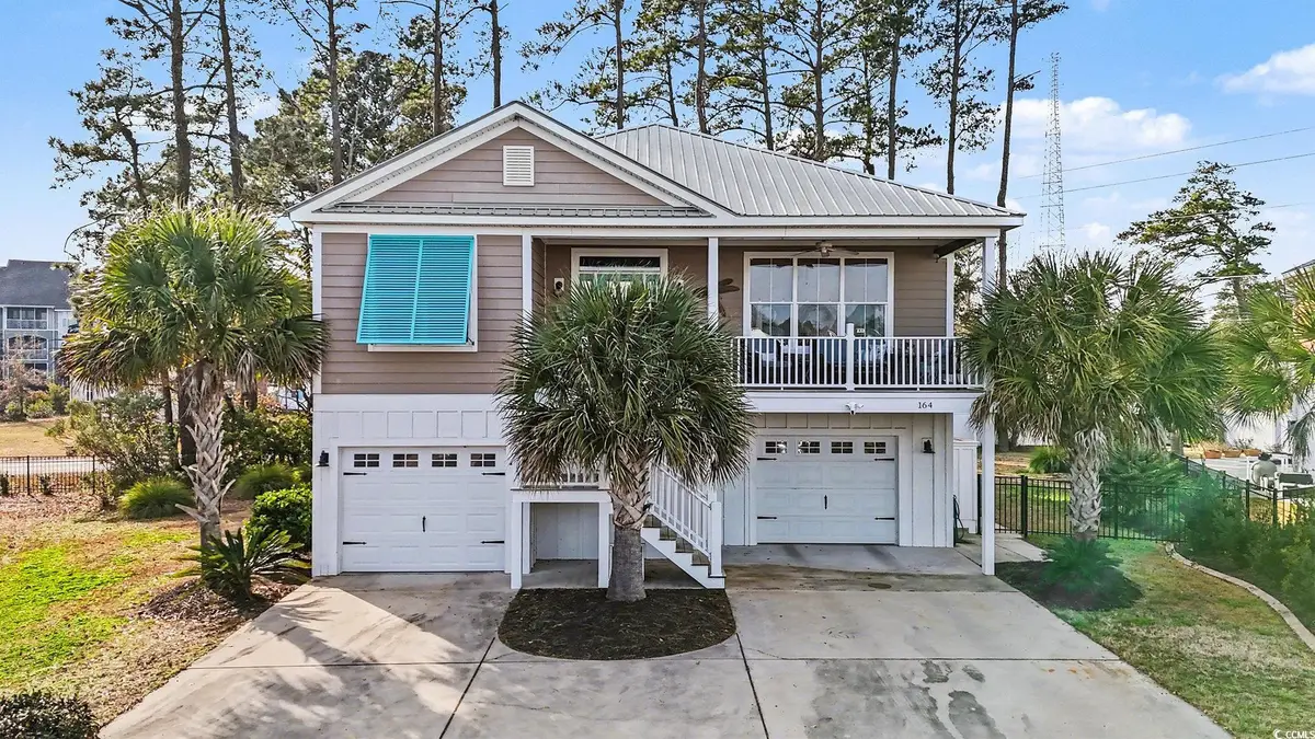 164 Lake Pointe Dr., Garden City, SC 29576 - Image #1