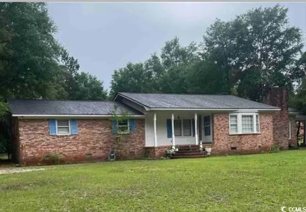 108 Swails St, Kingstree, SC 29556