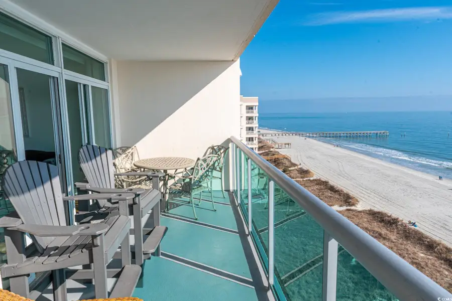 5700 N Ocean Blvd. #903, North Myrtle Beach, SC 29582 - Image #3