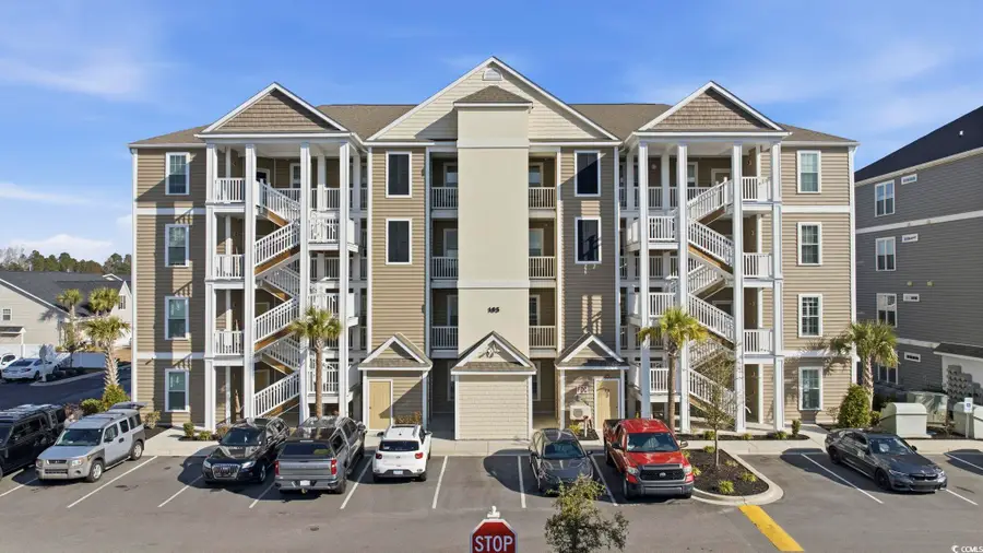 165 Ella Kinley Circle #302, Myrtle Beach, SC 29588 - Image #2