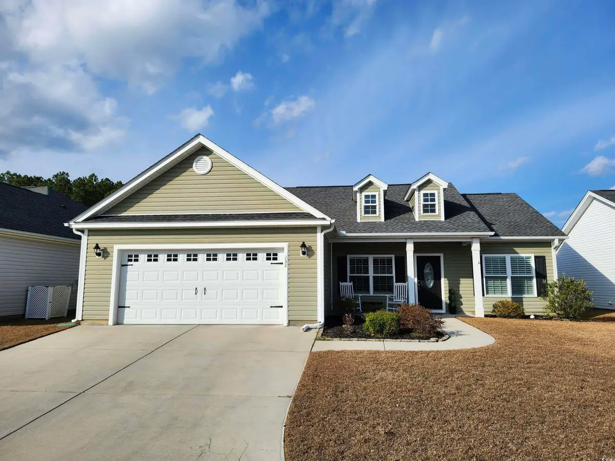 232 Cupola Dr., Longs, SC 29568 - #1