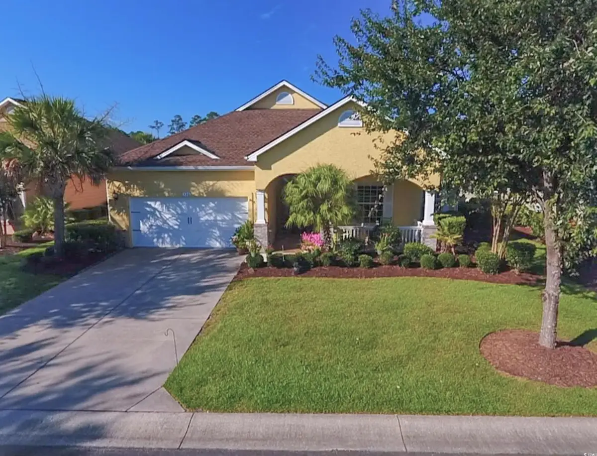 530 Inverrary St., Murrells Inlet, SC 29576 - #1