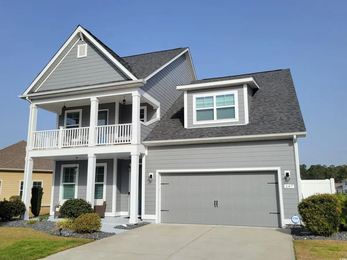 147 Hyacinth Loop, Murrells Inlet, SC 29576 - Image #1