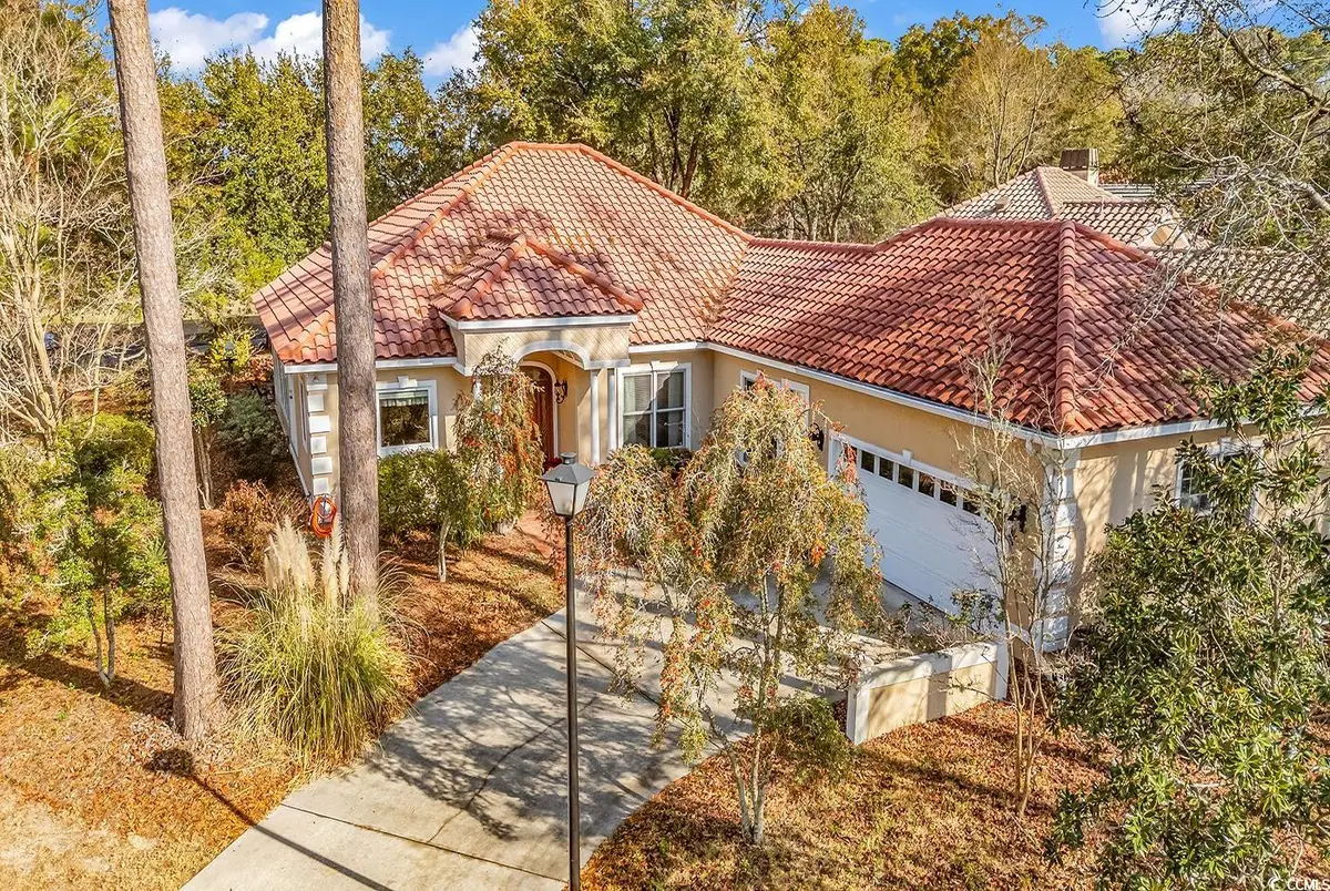 1501 Harbor Dr., North Myrtle Beach, SC 29582 - #1