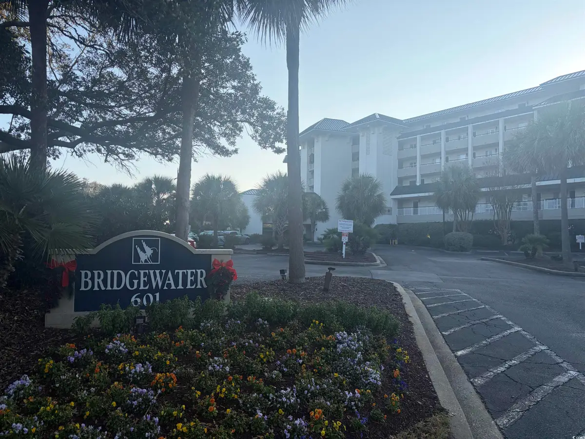 601 Retreat Beach Circle #307, Pawleys Island, SC 29585 - Image #1