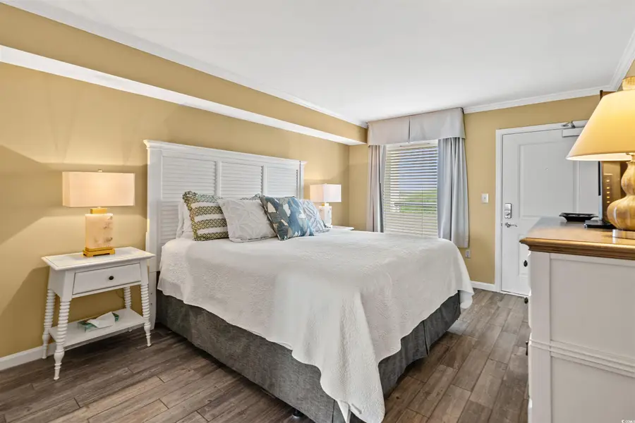 601 Retreat Beach Circle #307, Pawleys Island, SC 29585 - Image #3