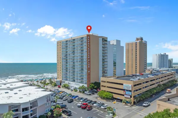 9550 Shore Dr. #802, Myrtle Beach, SC 29572