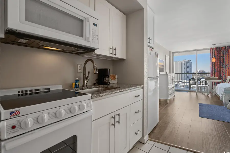 9550 Shore Dr. #802, Myrtle Beach, SC 29572 - Image #3