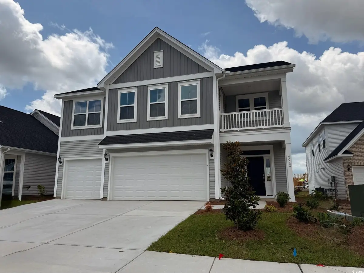 3196 Visionary Dr., Myrtle Beach, SC 29588 - Image #1