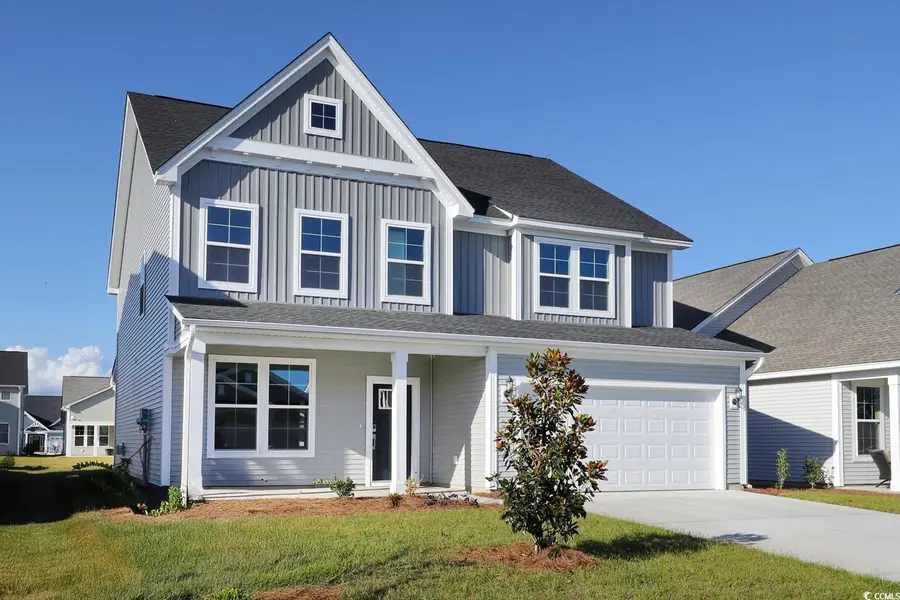 3157 Visionary Dr., Myrtle Beach, SC 29588 - Image #2