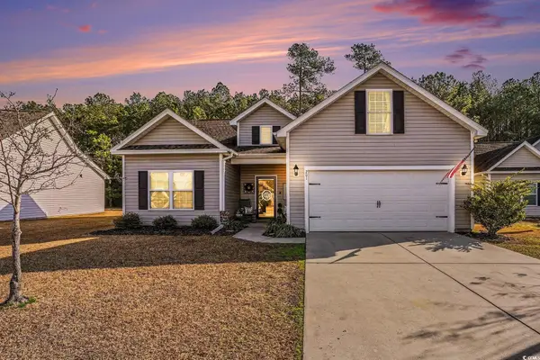 201 Family Farm Rd., Conway, SC 29526