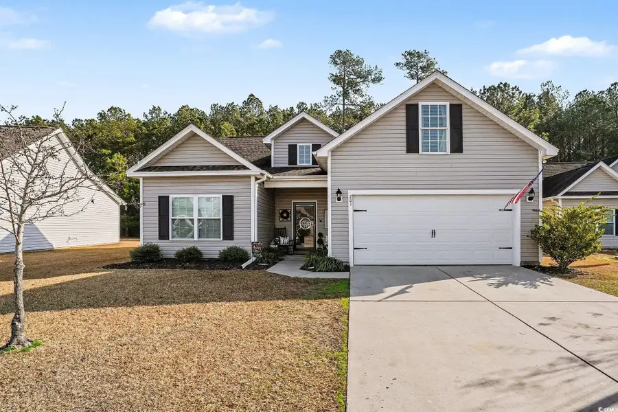 201 Family Farm Rd., Conway, SC 29526 - Image #2