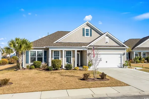917 Abernathy Place, Surfside Beach, SC 29575