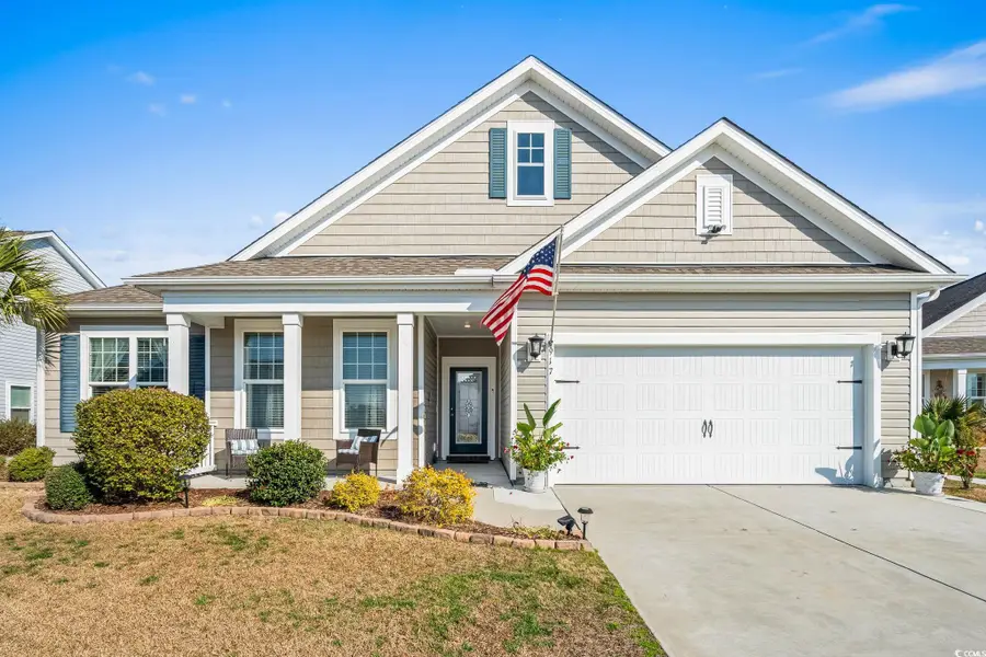 917 Abernathy Place, Surfside Beach, SC 29575 - Image #2