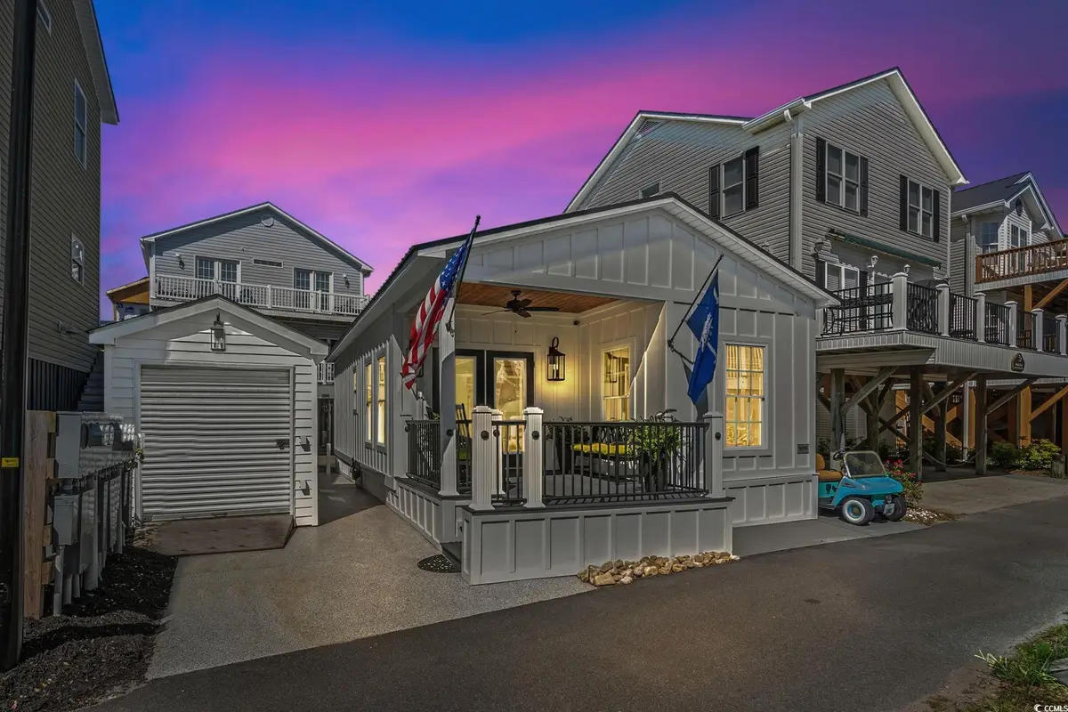 6001 - 1019 S Kings Hwy., Myrtle Beach, SC 29575 - Image #1