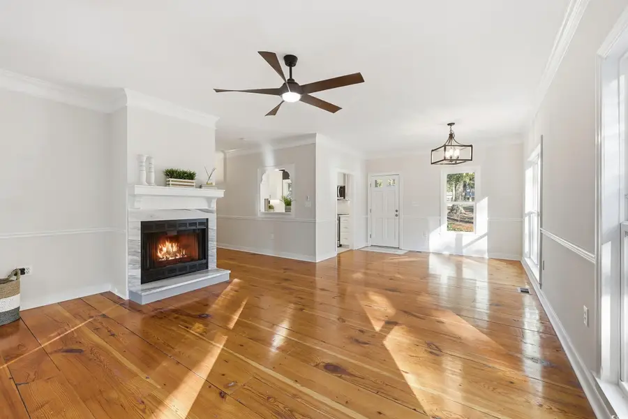 1029 Old Plantation Dr., Pawleys Island, SC 29585 - Image #3