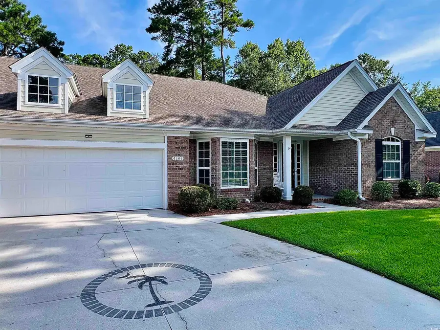 4566 Painted Fern Ct. #2A, Murrells Inlet, SC 29576 - Image #2