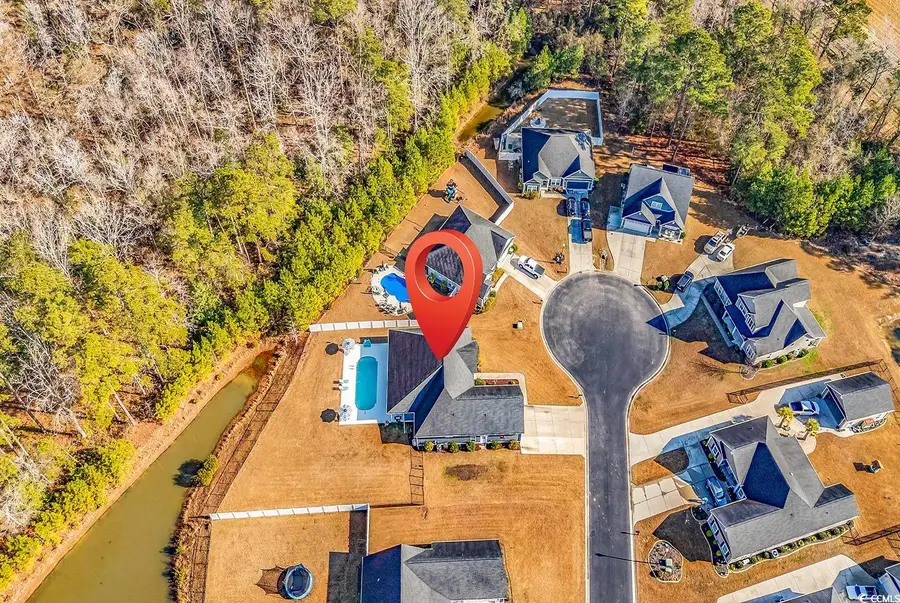 315 Sanctuary Ct., Myrtle Beach, SC 29588 - Image #2