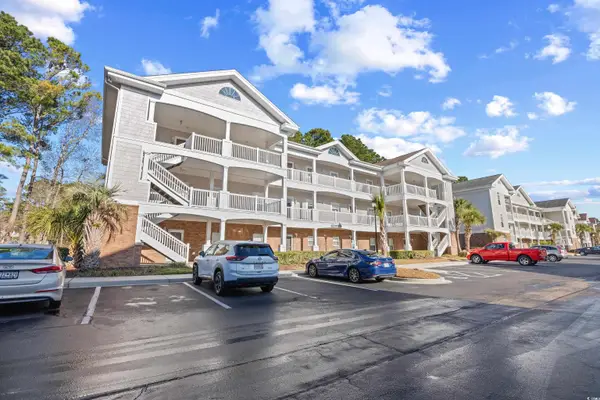 5750 Oyster Catcher Dr. #713, North Myrtle Beach, SC 29582