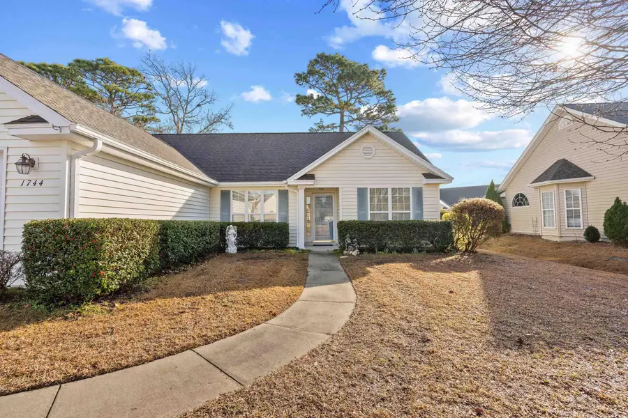 1744 Starbridge Dr., Surfside Beach, SC 29575 - Image #3