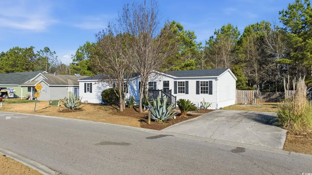 8122 Shady Grove Rd., Myrtle Beach, SC 29588 - Image #1