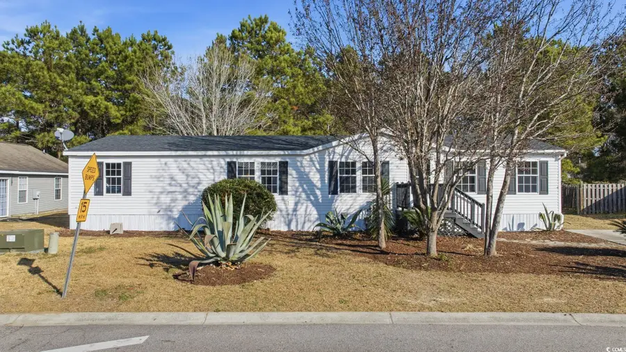 8122 Shady Grove Rd., Myrtle Beach, SC 29588 - Image #2