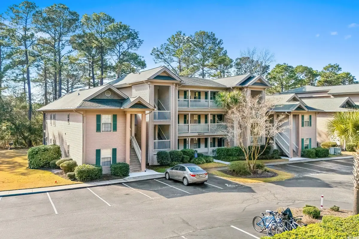 412 Pinehurst Ln. #15-F, Pawleys Island, SC 29585 - Image #1