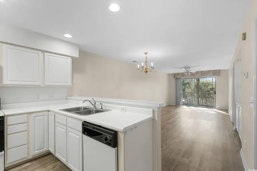 412 Pinehurst Ln. #15-F, Pawleys Island, SC 29585 - Image #3