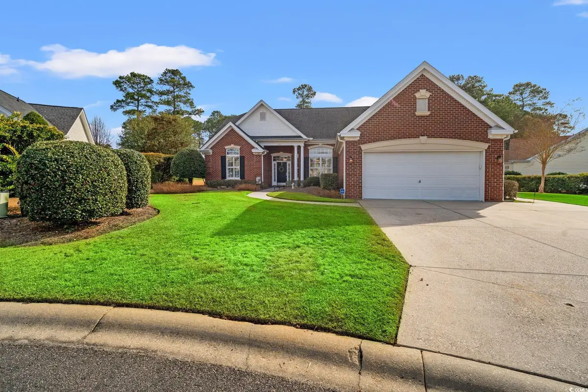 245 Pickering Dr., Murrells Inlet, SC 29576 - Image #1