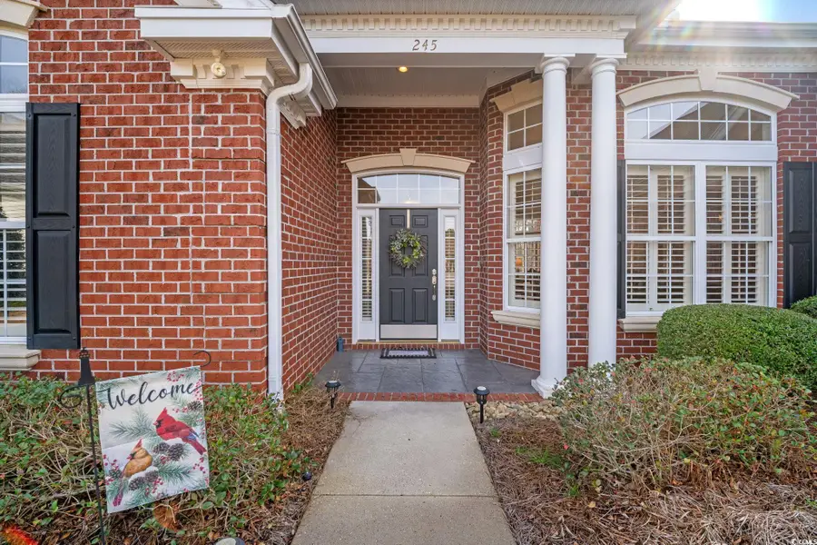 245 Pickering Dr., Murrells Inlet, SC 29576 - Image #2