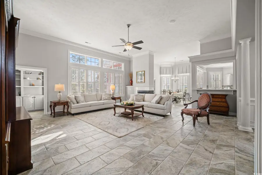 245 Pickering Dr., Murrells Inlet, SC 29576 - Image #3