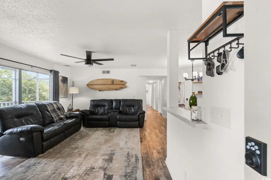8862 Duck View Dr. #E, Surfside Beach, SC 29575 - #2