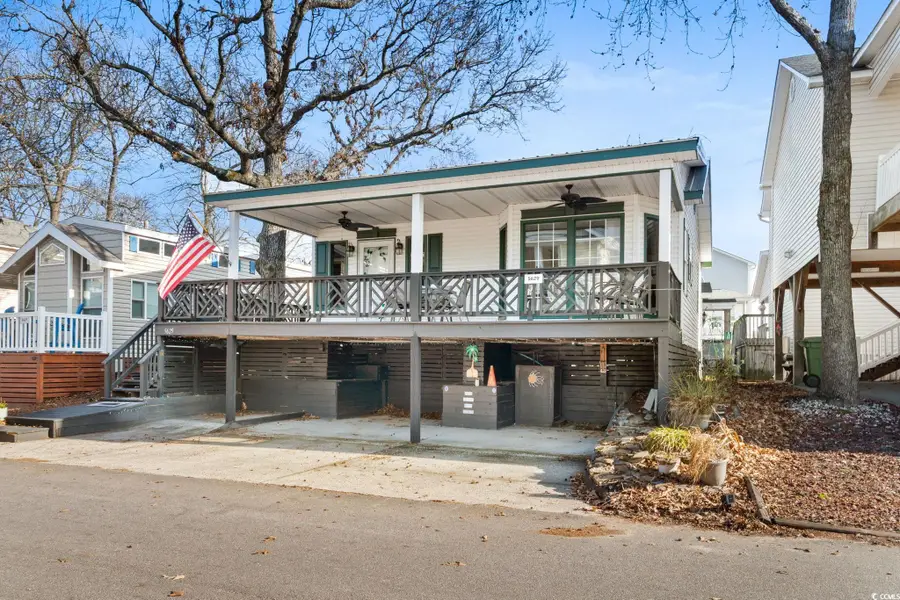 6001-5629 S Kings Lynn Dr., Myrtle Beach, SC 29575 - Image #2