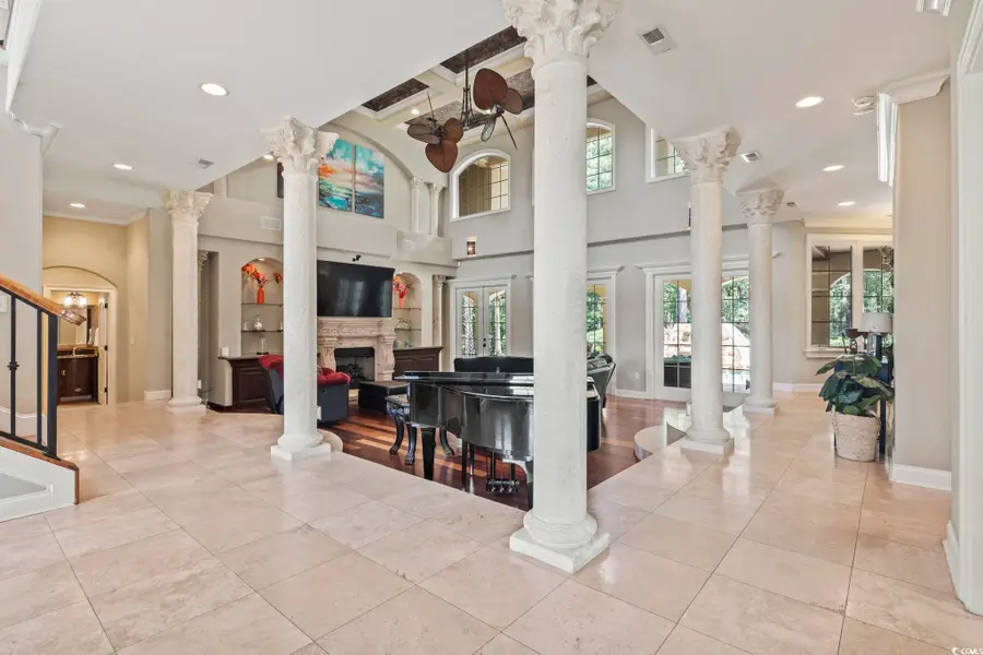 664 Oxbow Dr., Myrtle Beach, SC 29579 - #2