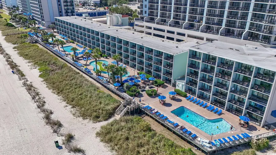 2401 S Ocean Blvd. #1456, Myrtle Beach, SC 29577 - #3