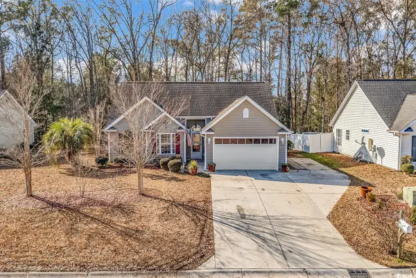 540 Calypso Dr., Myrtle Beach, SC 29588