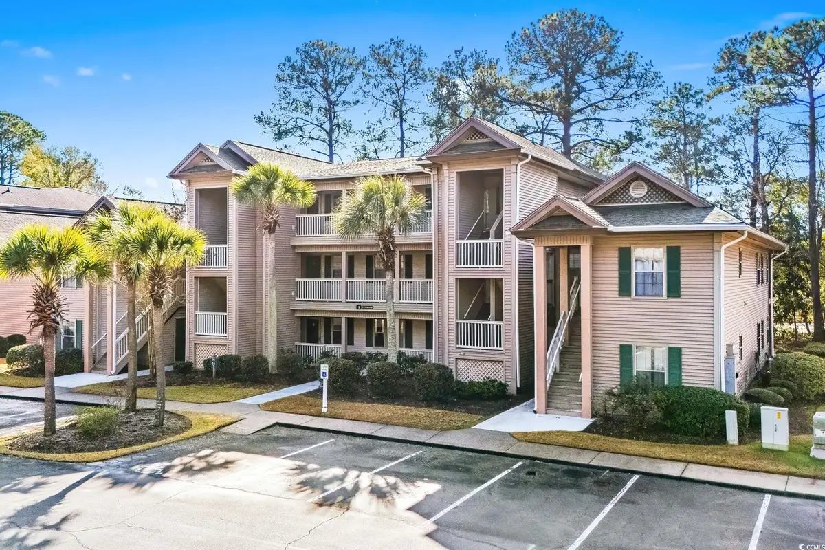270 Pinehurst Dr. #9-I, Pawleys Island, SC 29585 - #1