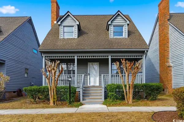 600-B 10th Ave. S, North Myrtle Beach, SC 29582