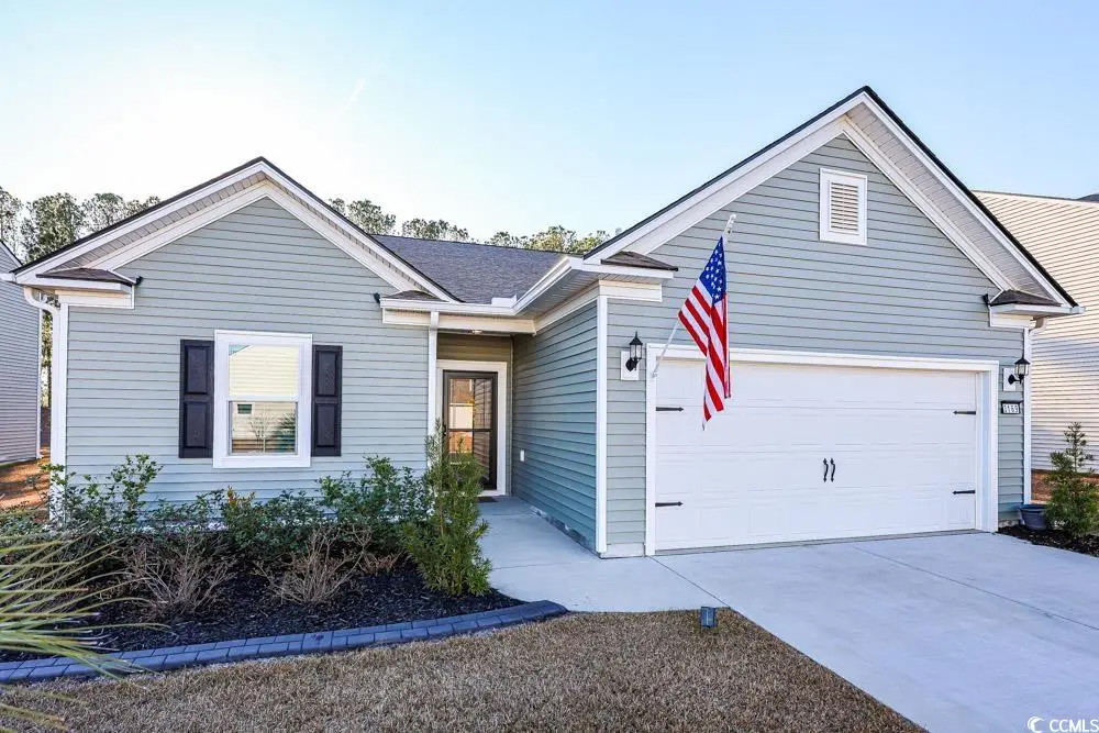 3169 Hannon Dr., Myrtle Beach, SC 29579 - #1