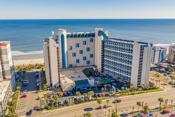7100 N Ocean Blvd. #507, Myrtle Beach, SC 29572