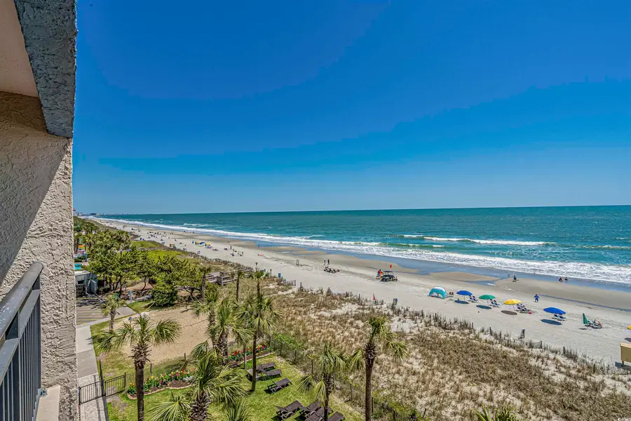 7100 N Ocean Blvd. #507, Myrtle Beach, SC 29572 - Image #2