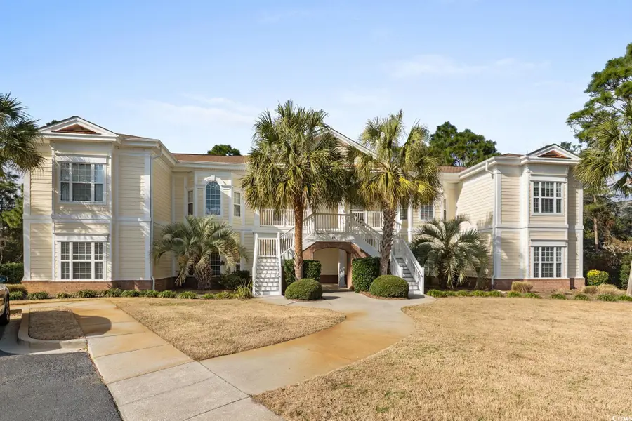68 Tern Pl. #102, Pawleys Island, SC 29585 - Image #2